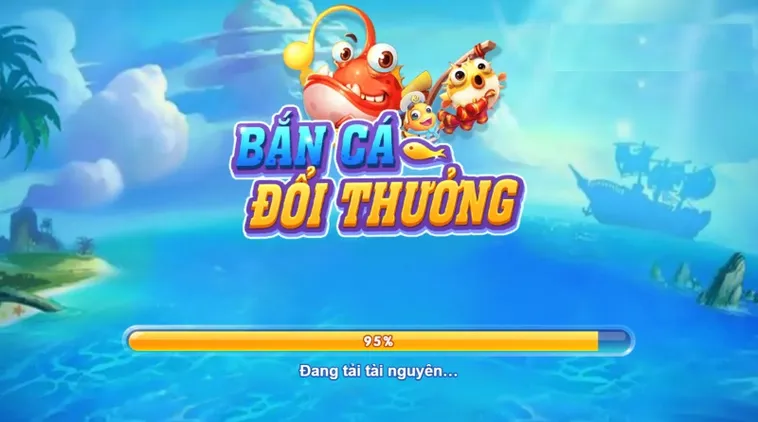 Trải Nghiệm Bắn Cá Galaxy6623 Đỉnh Cao Rinh Ngay Thưởng Lớn Về Túi