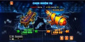 Bỏ Túi Bí Kíp Cách Chơi Bắn Cá Đại Chiến B52 Tại Galaxy6623 Thắng Lớn