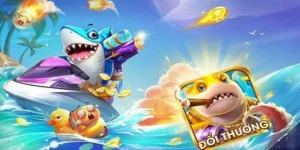 Bí Kíp Cách Chơi Bắn Cá Đại Dương Tại Galaxy6623 Săn Boss Cực Đỉnh
