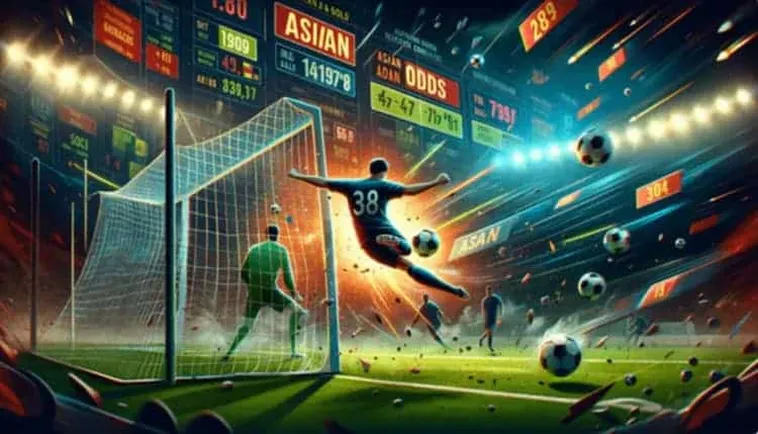 Bí Kíp Cá Cược Bóng Đá Galaxy6623 Bất Bại Rinh Tiền Về Túi