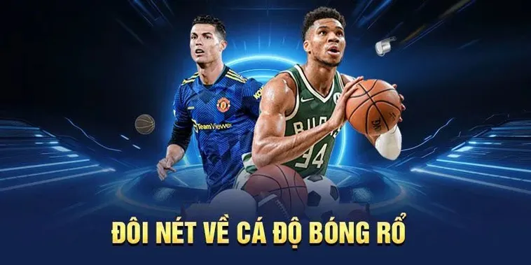 Chinh Phục Sàn Đấu Cá Cược Bóng Rổ Galaxy6623 Nhận Thưởng Cực Đã