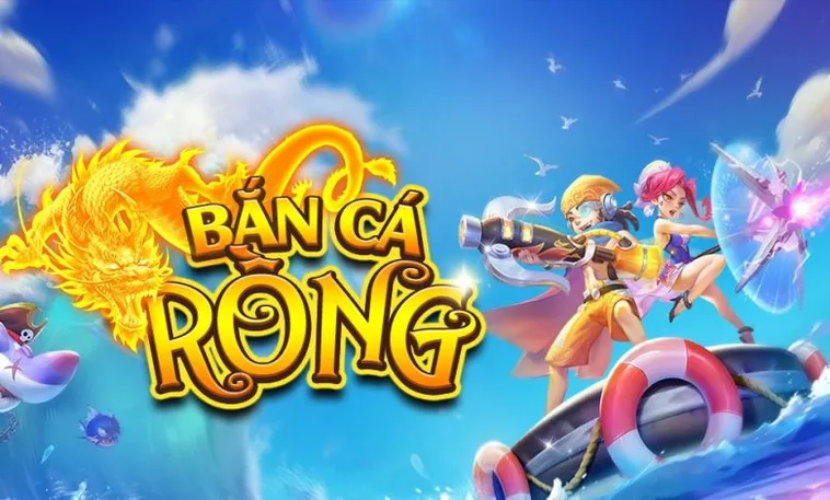 Cách Chơi Bắn Cá Rồng Tại Galaxy6623 Bách Phát Bách Trúng