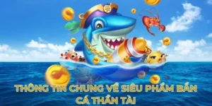 Hướng Dẫn Cách Chơi Bắn Cá Thần Tài Tại Galaxy6623 Trăm Trận Trăm Thắng