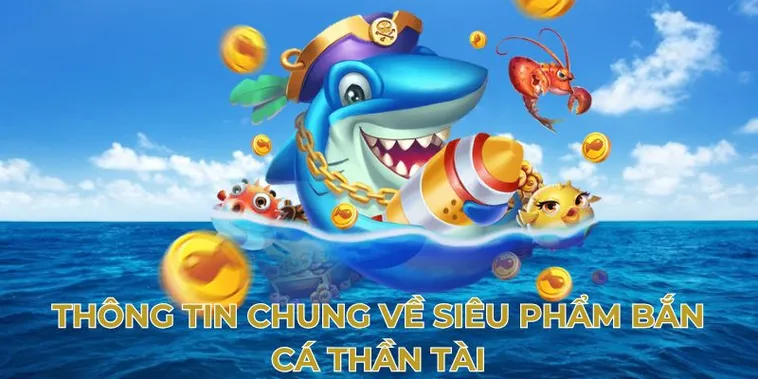 Hướng Dẫn Cách Chơi Bắn Cá Thần Tài Tại Galaxy6623 Trăm Trận Trăm Thắng