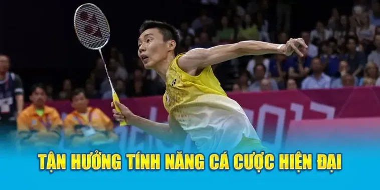 Bí Kíp Chơi Cá Cược Cầu Lông Tại Galaxy6623 Thắng Lớn Mỗi Ngày