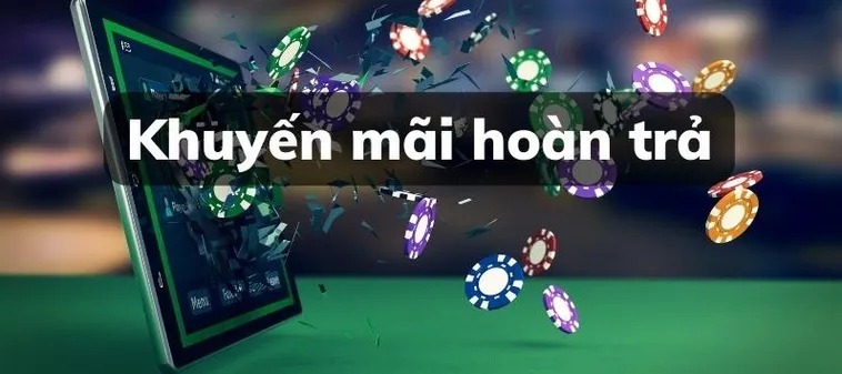 Khám Phá Hoàn Trả Không Giới Hạn Tại Nhà Cái Galaxy6623 Cực Chất