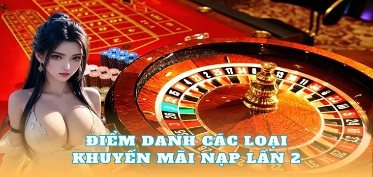 Chi Tiết Ưu Đãi Nạp Lần 2 Tặng 50% Tại Nhà Cái Galaxy6623