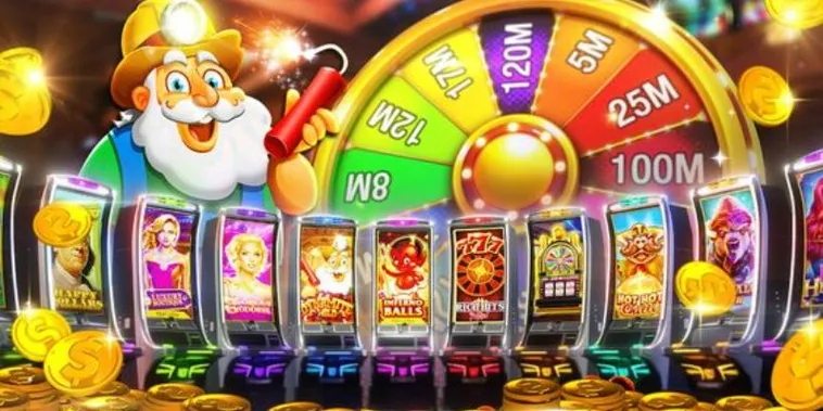 Quay Slot Nổ Hũ Galaxy6623 Trúng Jackpot Tỷ Đồng Ngay Hôm Nay