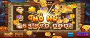 Nổ Hũ Vũ Trụ Galaxy6623 Chinh Phục Sao Hỏa Hốt Bạc Tỷ Ngay