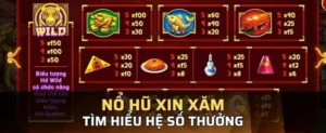 Chơi Nổ Hũ Xin Xăm Galaxy6623 Cầu Được Ước Thấy Ngay