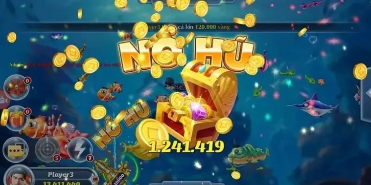 Cách Chơi Nổ Hũ Táo Quân Galaxy6623 Săn Cá Chép Hóa Rồng Cực Đỉnh