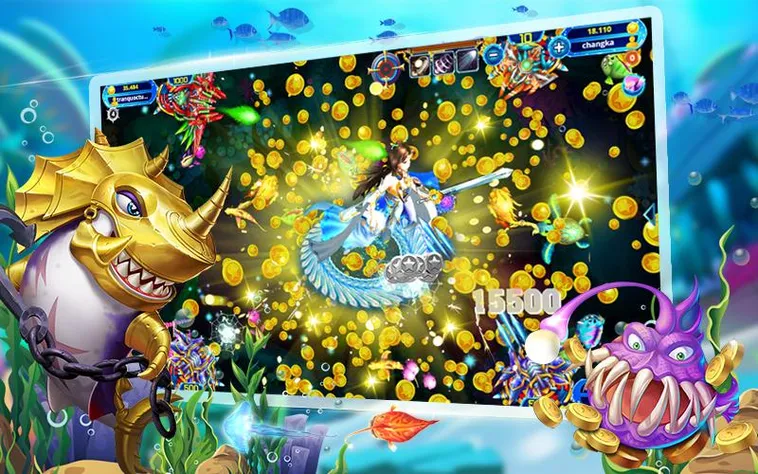 Hóa Thân Thợ Săn Cá Galaxy6623 Lão Luyện Rinh Quà Khổng Lồ
