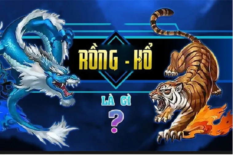Chinh Phục Dragon Tiger Galaxy6623 Siêu Tốc Nhận Thưởng Khủng Chỉ Trong Vài Giây