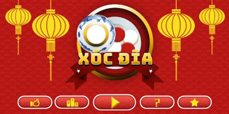Chơi Xóc Đĩa Galaxy6623 Ngay Hôm Nay Nhận Về Phần Quà Giá Trị Khủng